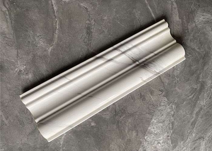 Decorative Ceiling Decorative Line PVC Inner Corner Aesthetic Edge