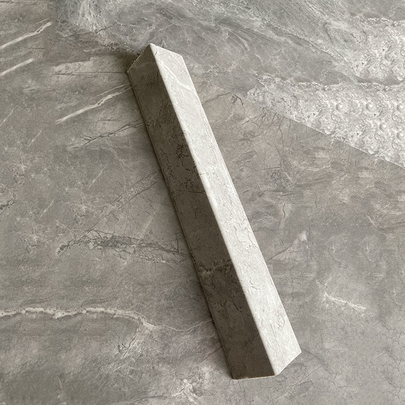 OEM ODM Smooth Anti Collision PVC Corner Strips For Walls
