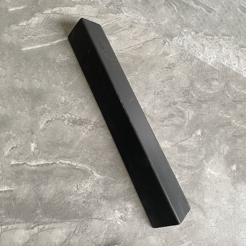 UV Resistant Inside Corner Wall Trim Wall Corner Guard PVC 50*50mm