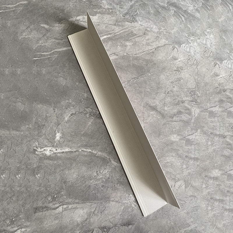 Anti Collision Wall Corner Protector Edging Strip Glossy Surface Collection