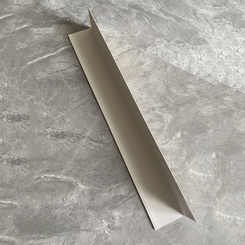 1m 2m 2.5m PVC Wall Corner Protectors L Shape Protection