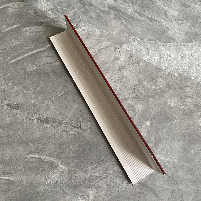 House Decoration Anti Collision PVC Wall Corner Protectors 4m/Pc