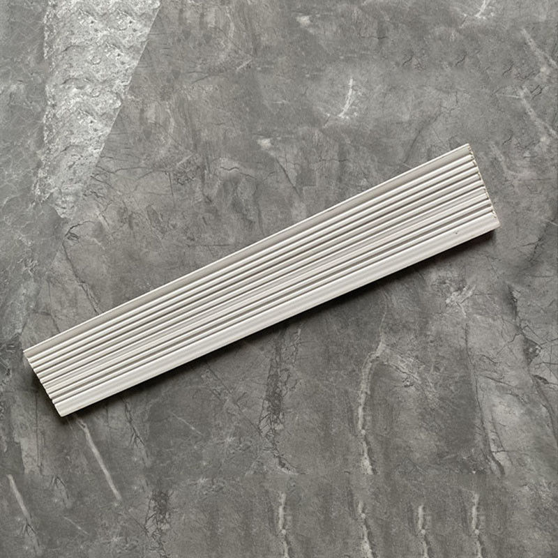 High Durability 45*45mm WPC Corner Protection Made Of Wood Plastic Composite