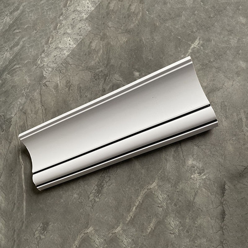 High Durability Low Maintenance WPC Corner For Outdoor Decoration
