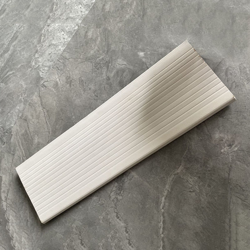 PVC Floor Skirting Straight Skirting Board Protector 30*30mm 40*40mm 50*50mm