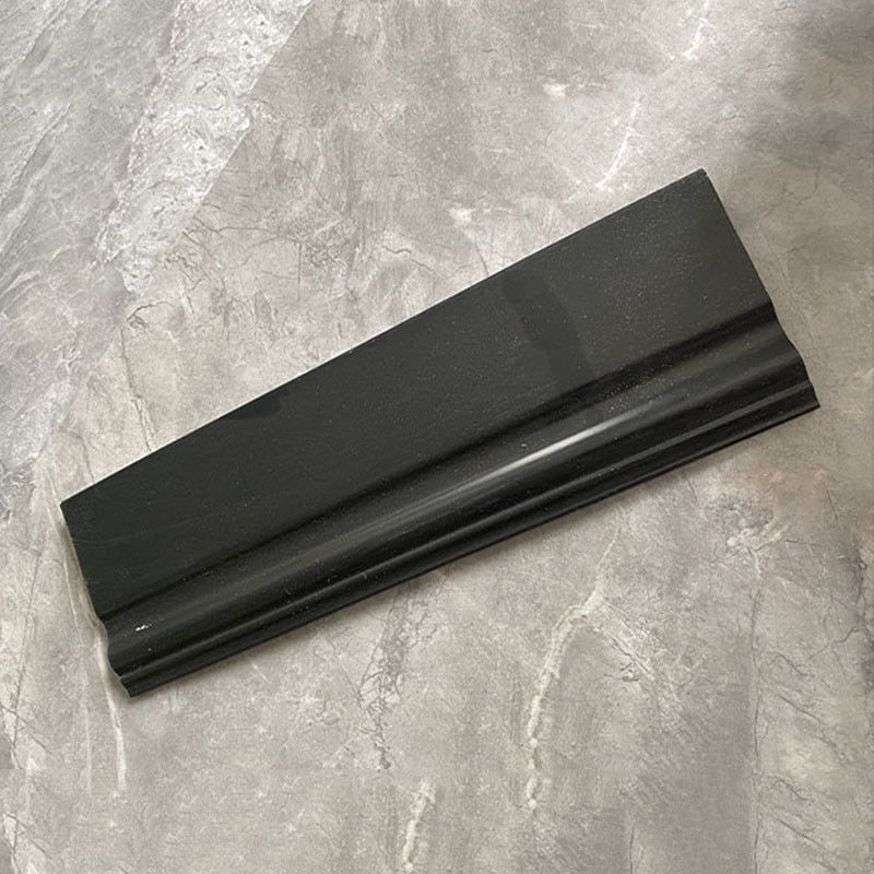 PVC Floor Skirting Straight Skirting Board Protector 30*30mm 40*40mm 50*50mm