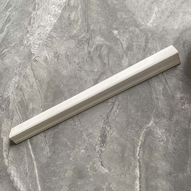 Supermarkets Restaurants Square WPC Corner Products High Durability