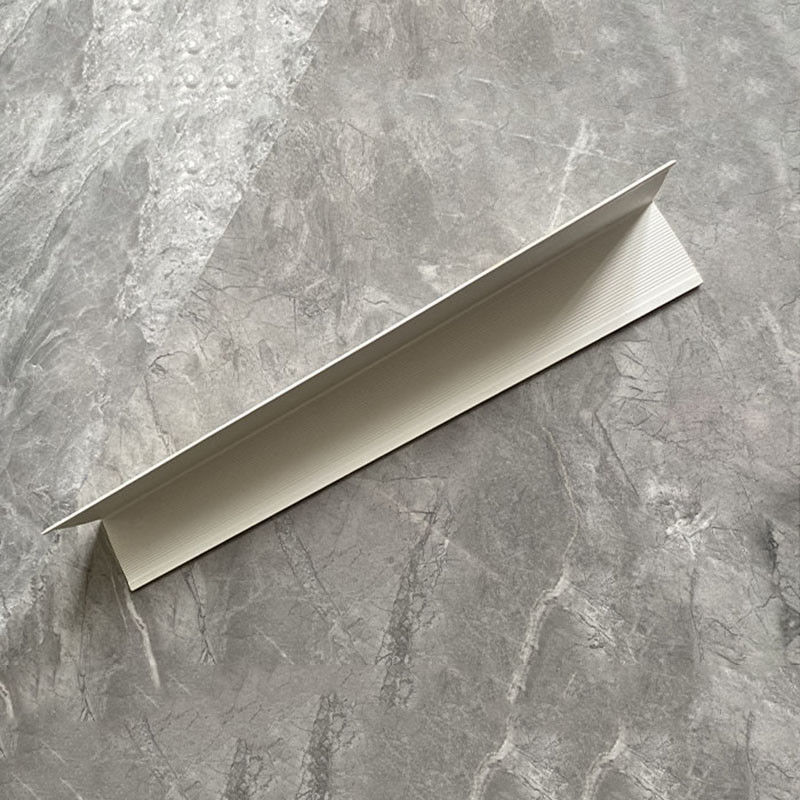 Dash Proof Plastic PVC Wall Corner Guards Edging Wall Corner Protection