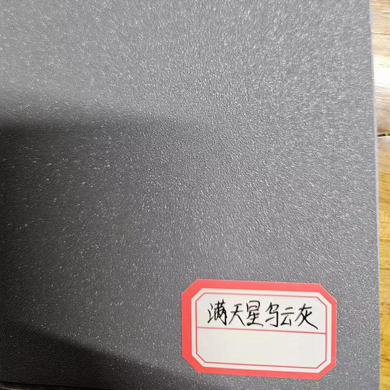 Waterproof Fireproof Anti UV WPC Wall Cladding Sanding Brushing Embossing Design Pallet Carton Pack