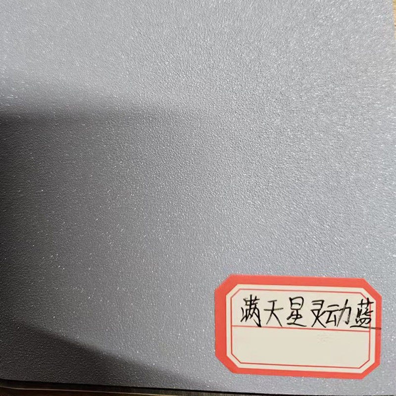 Customized White WPC Fiber Grating Wall Cladding Sanding Surface for Easy Installation